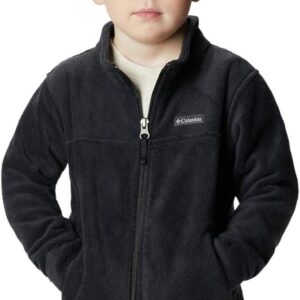 Columbia unisex-baby Steens Mt II Fleece