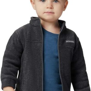 Columbia Boys' Steens Mt Ii Fleece