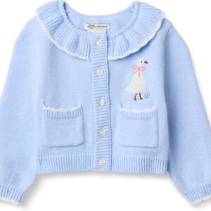 Sofia Grainge Babies, Toddlers and Girls' Cardigan Sweater