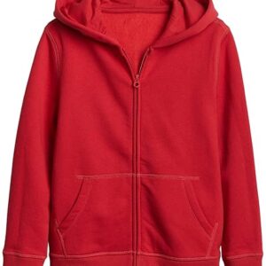Gildan Youth Hoodie Sweatshirt, Style G18500B