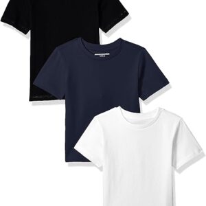 Boys Short-Sleeve T-Shirts